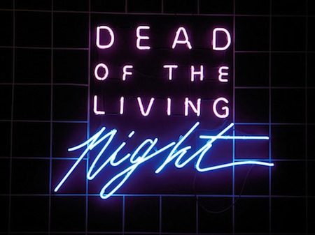 Dead of the Living Night