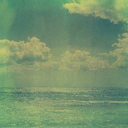 Deep Blue Sea