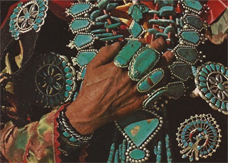 Desert Jewels