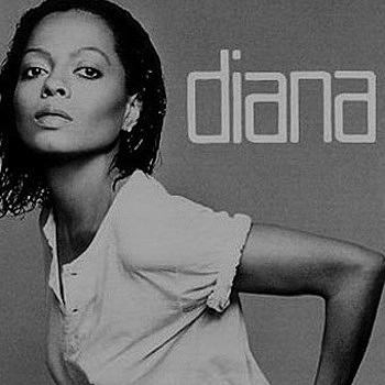 Diana Ross 