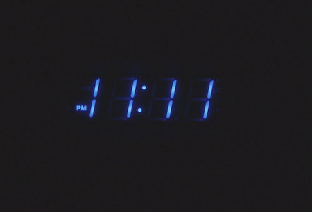 Digital Clock