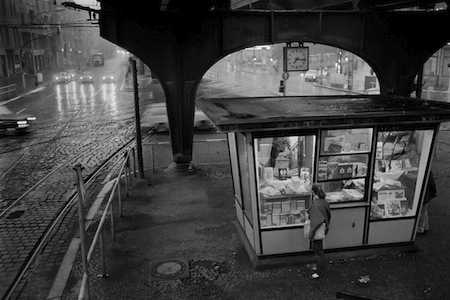 East Berlin