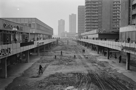 Eastern Berlin