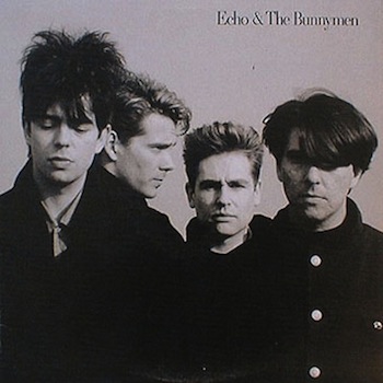Echo and the Bunnymen