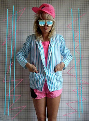 Eighties Etsy