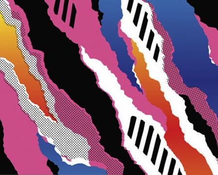 Eighties Pattern