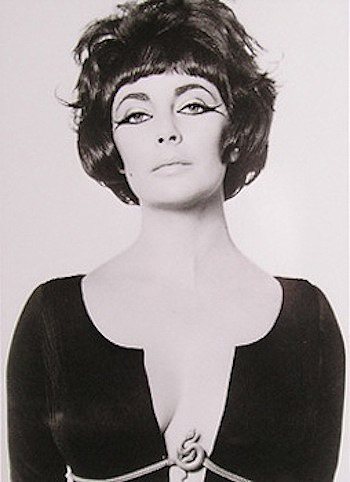 Elizabeth Taylor Cleopatra