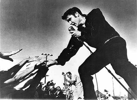 Elvis Presley