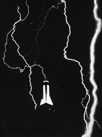 Empire State Building Lighting