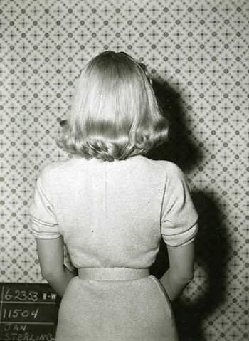 Facing The Wall