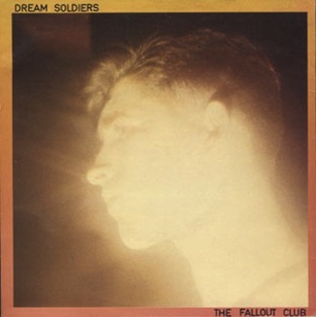 The Fallout Club Dream Soldiers