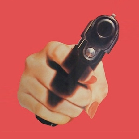 Female Gun
