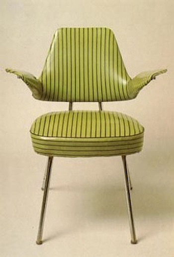 Fifties Chair