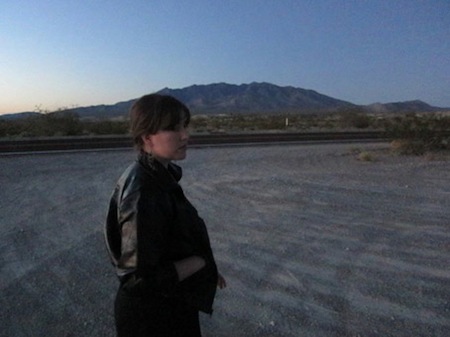 Frances Willis Goddard