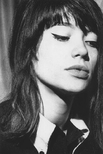 Francoise Hardy