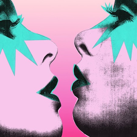 Glass Candy