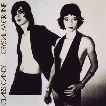 Glass Candy Crystal Migrane