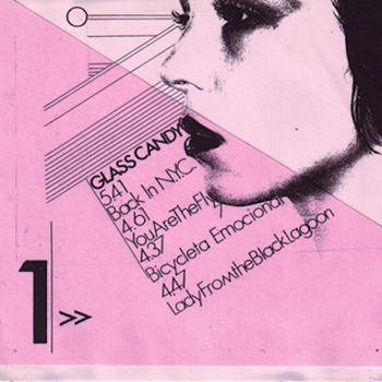 Glass Candy NYC