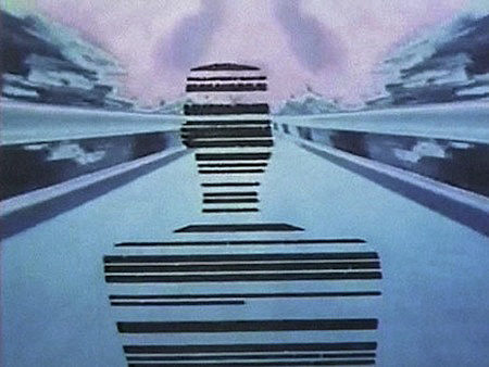 Grace Jones Video