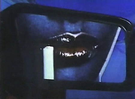 Grace Jones Video Still