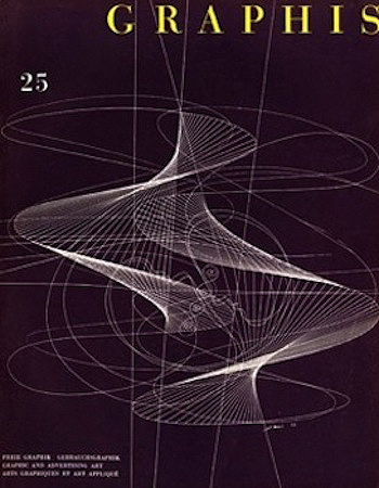 Graphis 25