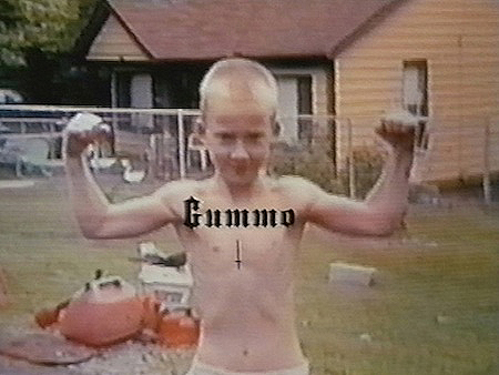 Gummo Title Still (Harmony Korine)