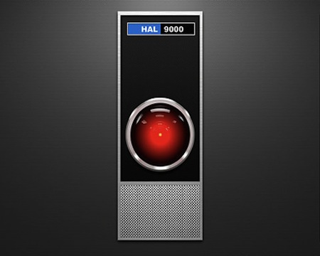 HAL 9000