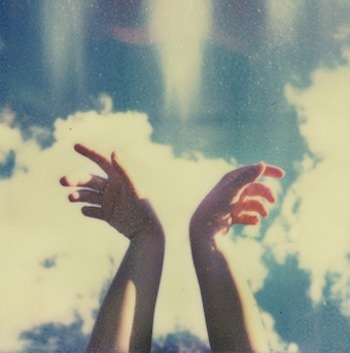 Hands in the Sky