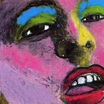 Happy Mondays Bummed