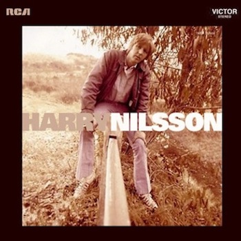 Harry Nilsson