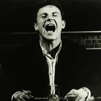 Harvey Keitel Who's Knocking At My Door Movie Still