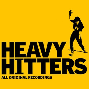 Heavy Hitters
