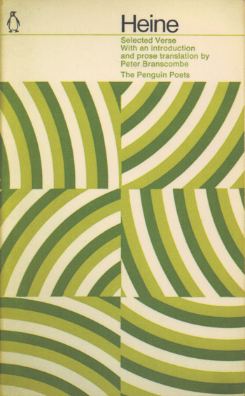 Heine Geometric Penguin Book Cover