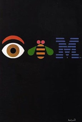 IBM Logo