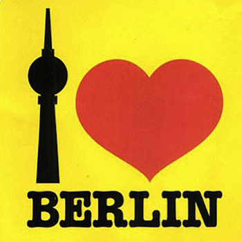 I Love Berlin