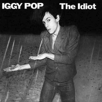 Iggy Pop The Idiot