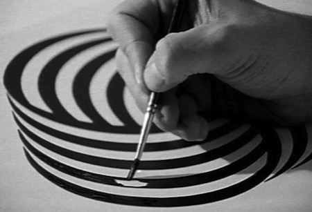 International Woll Symbol Drawing