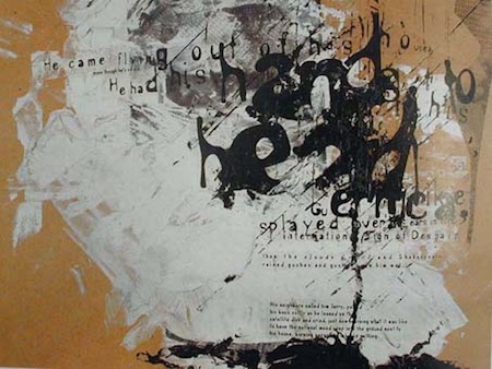 Salinger Illustration