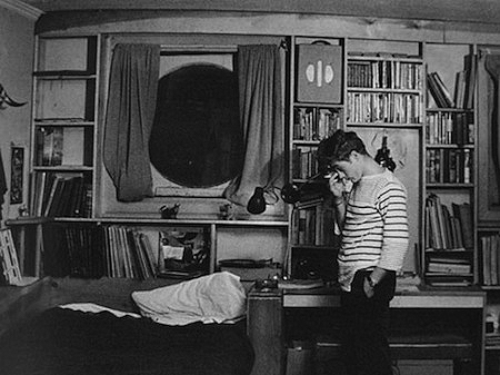James Dean Room