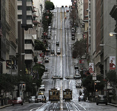 Japanese Street