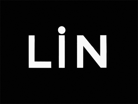 Typography of Jean-Luc Godard Title Sequence from Masculin Feminin