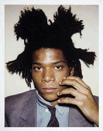 Jean-Michel Basquiat