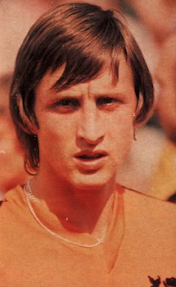 Johann Cruyff