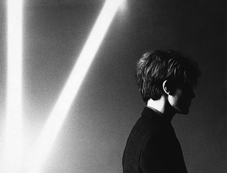 John Foxx