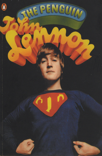 The Penguin John Lennon