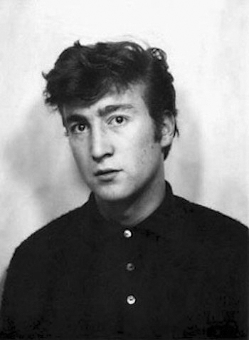 John Winston Lennon