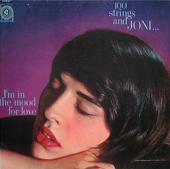 Joni In The Mood For Love Cover Art 