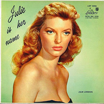Julie Is Her Name