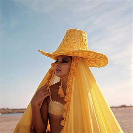 Juliet of the Spirits Fashion