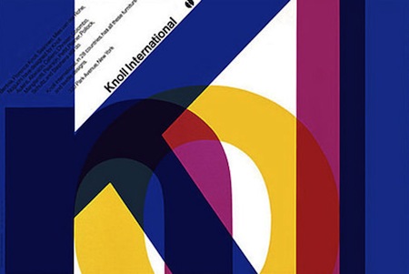 Knoll International Design
